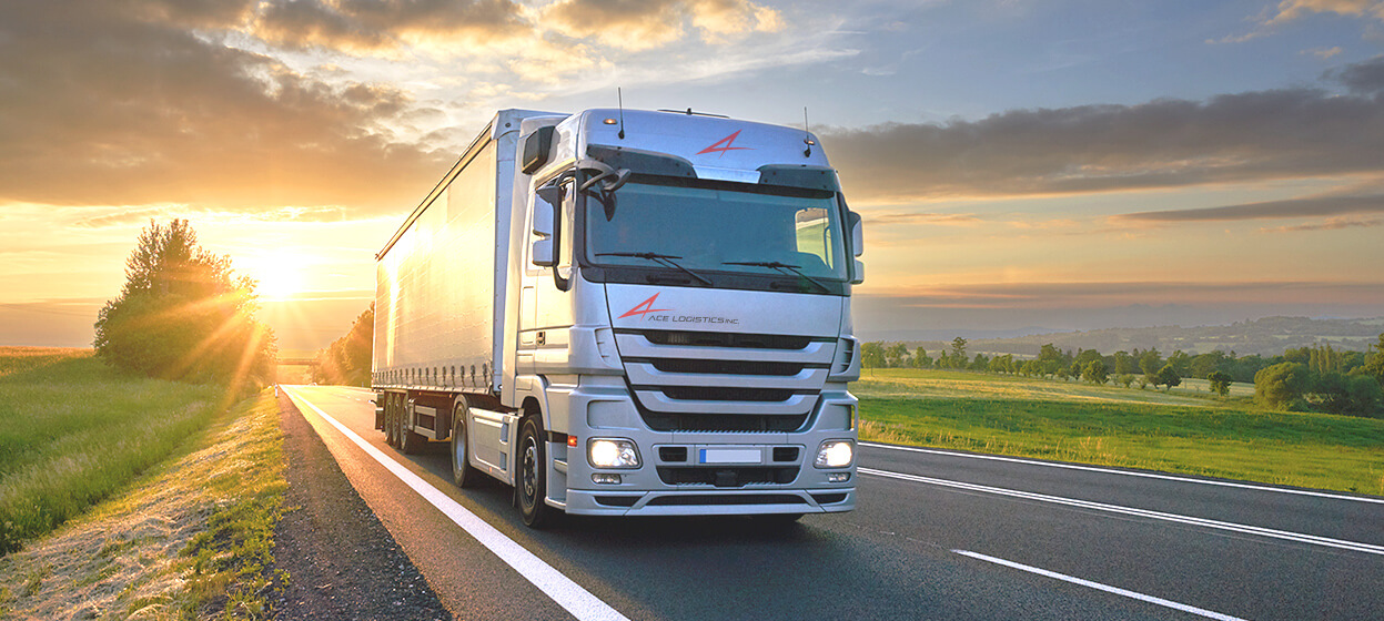 エース物流株式会社